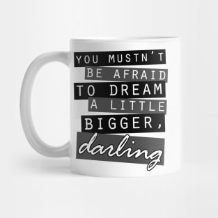 Inception Mug